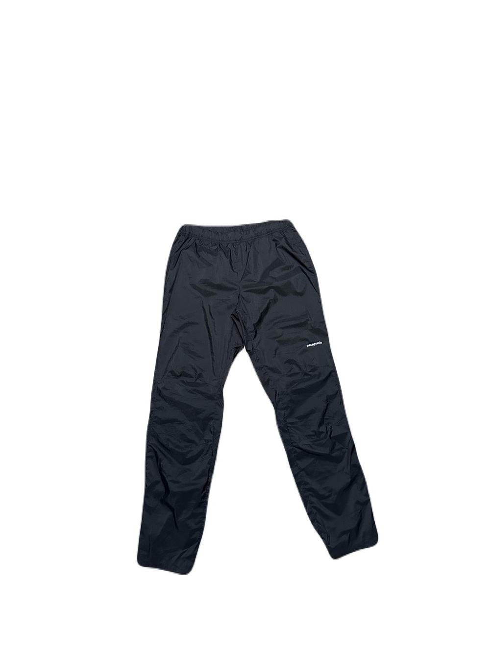 Patagonia Houdini Pants Mens Size Medium Black Discontinued 3OZ Ultralight